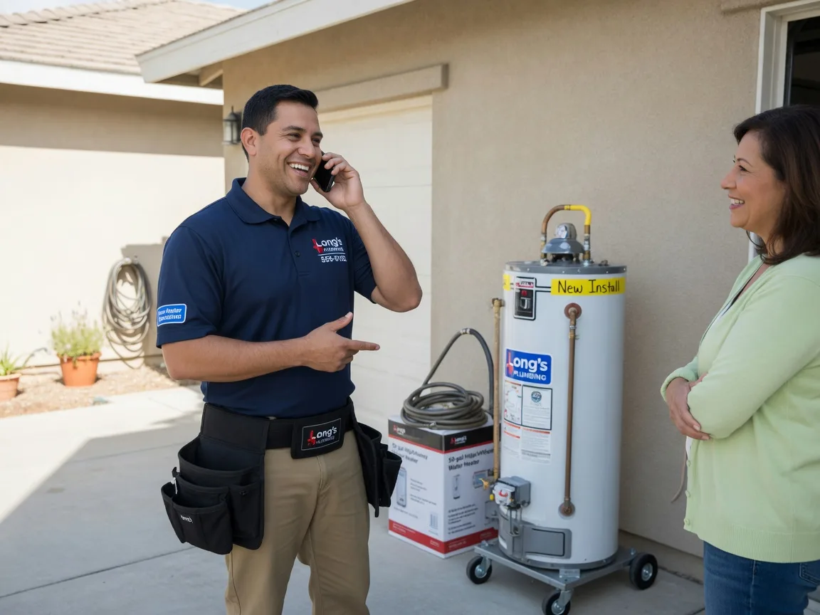 Leak Detection Faith, SD FAQs